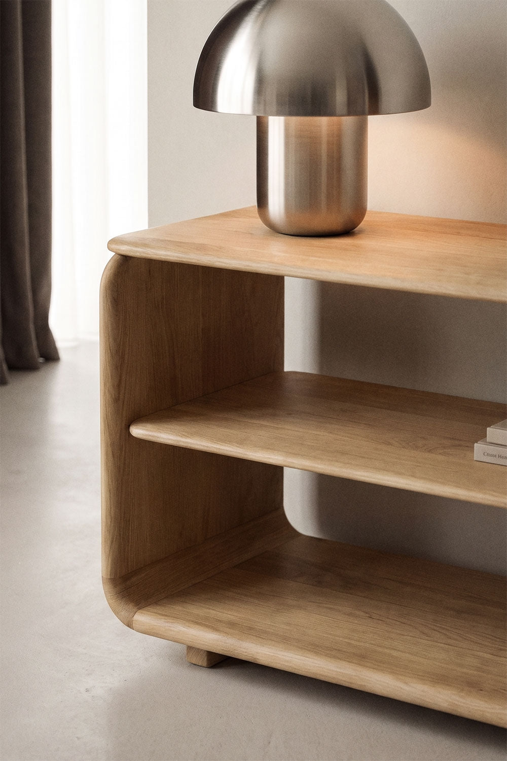 Tinsley TV Stand