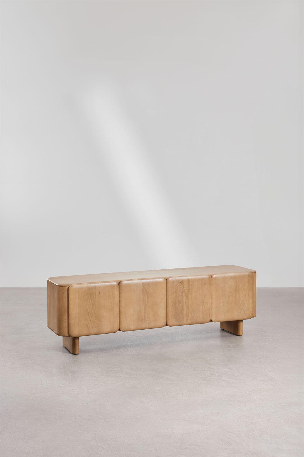 Miller TV Console