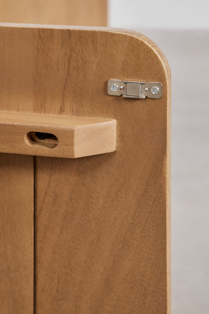 Miller TV Console