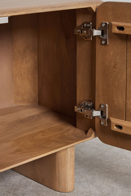 Miller TV Console
