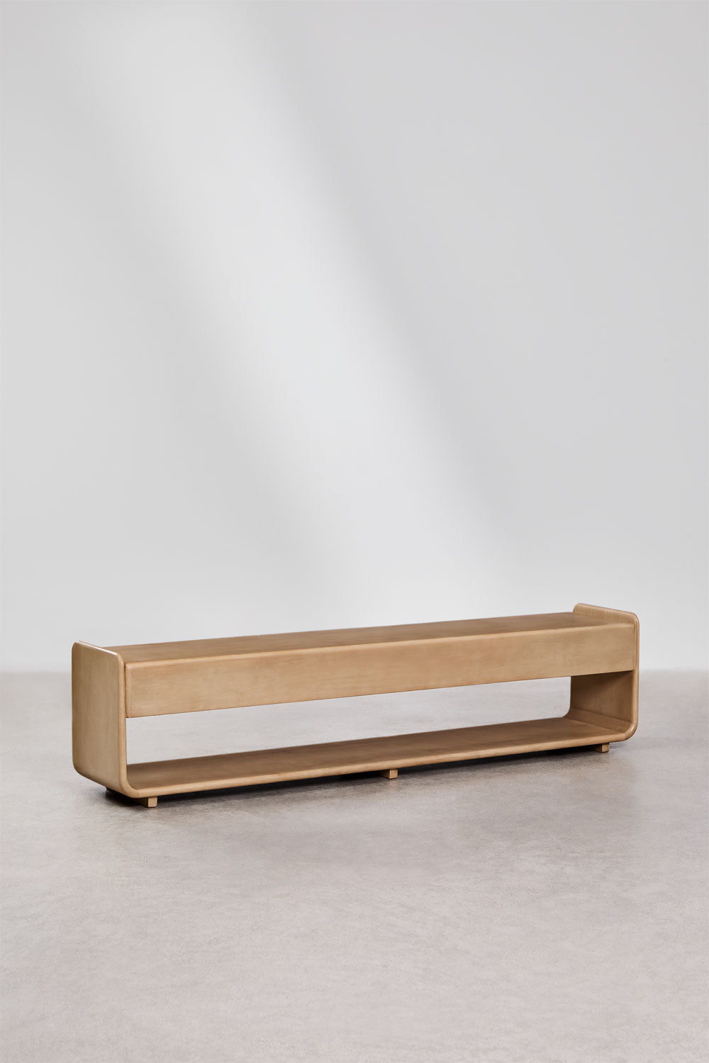 Tinsley Lowboard