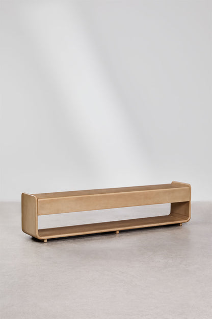 Tinsley Lowboard