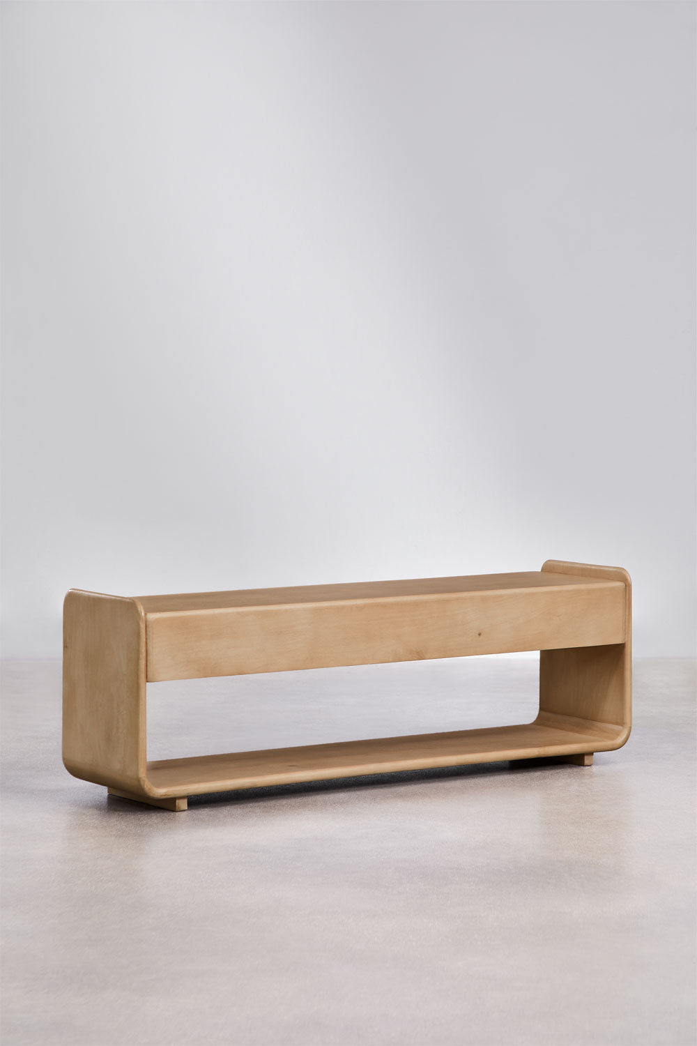 Tinsley Lowboard