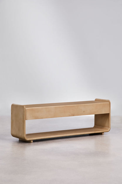 Tinsley Lowboard