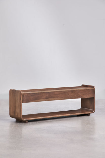 Tinsley Lowboard